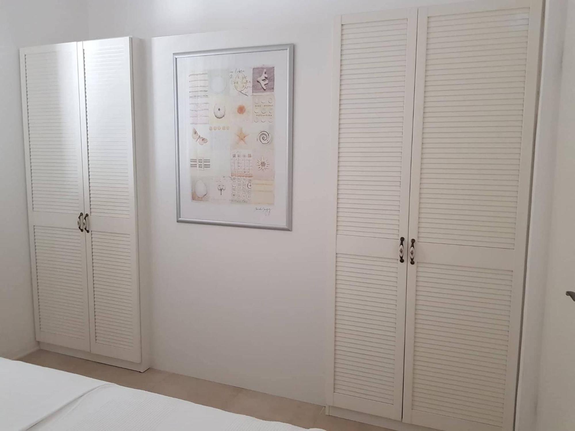 Apartment Зечево Екстер'єр фото