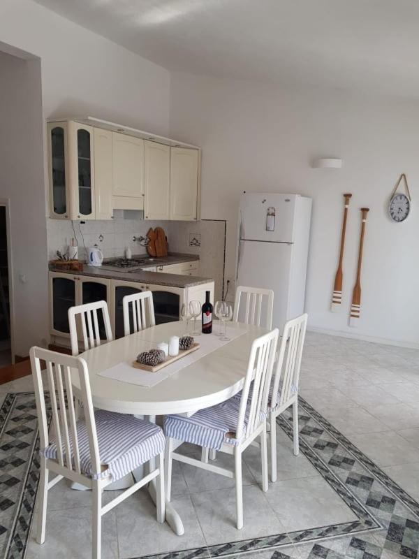 Apartment Зечево Екстер'єр фото