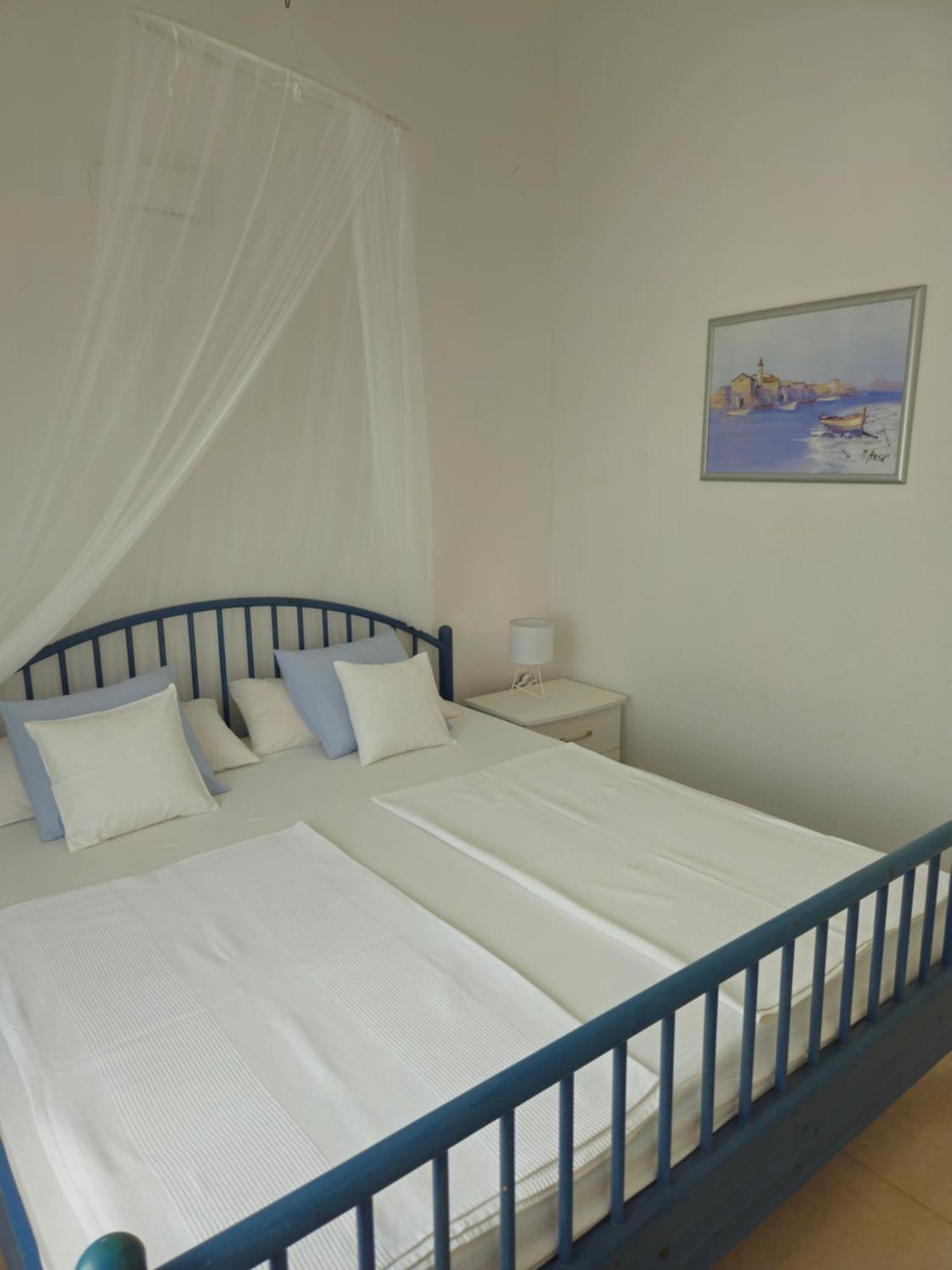 Apartment Зечево Екстер'єр фото