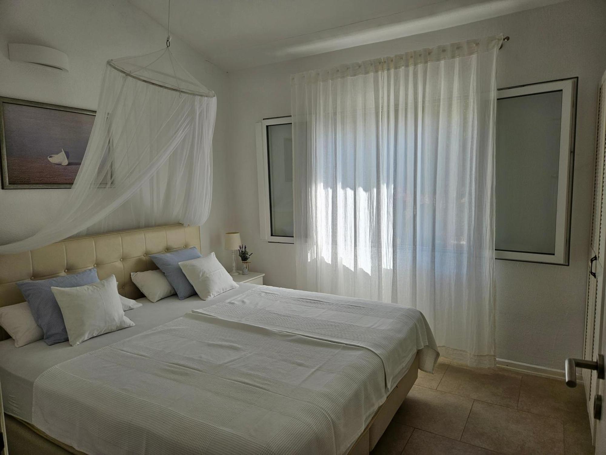 Apartment Зечево Екстер'єр фото